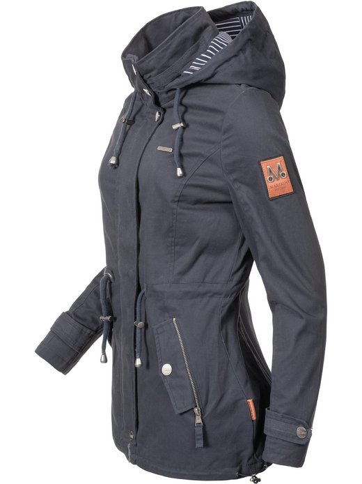 Damen Übergangsjacke - Nyokoo