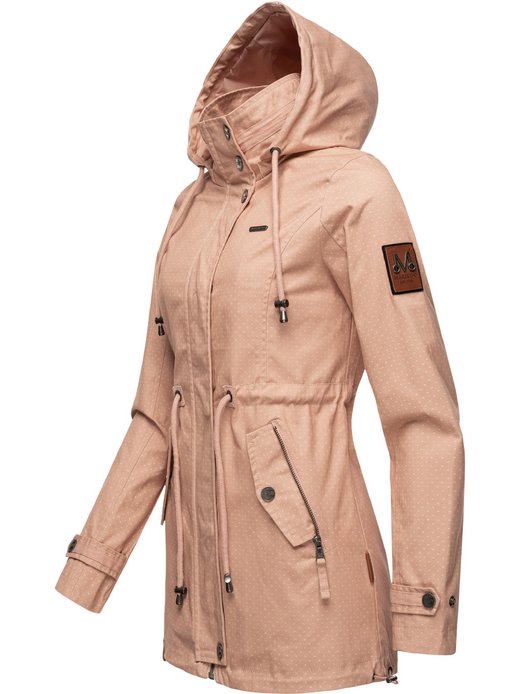 Damen Übergangsjacke - Nyokoo