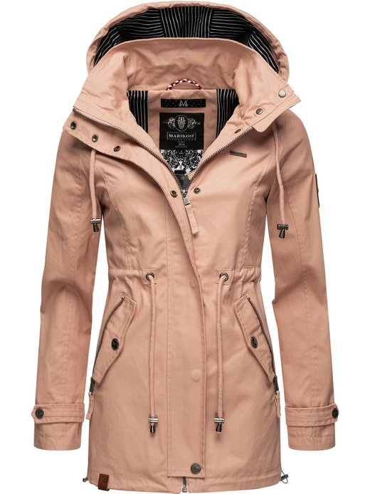 Damen Übergangsjacke - Nyokoo