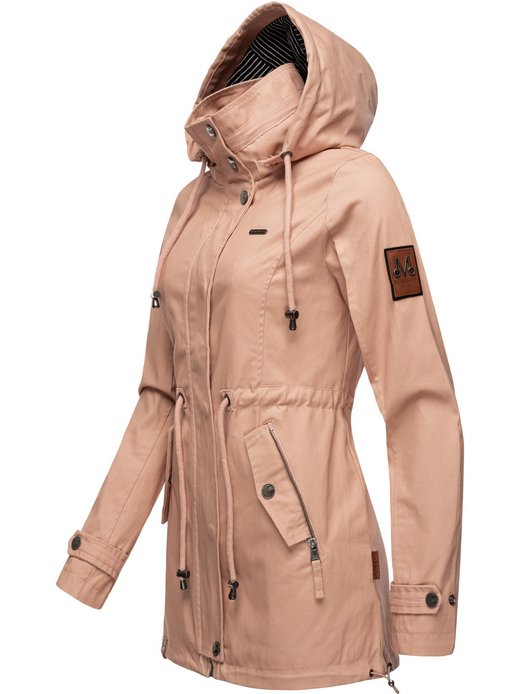 Damen Übergangsjacke - Nyokoo