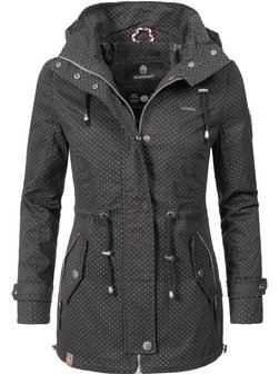 Damen Übergangsjacke - Nyokoo