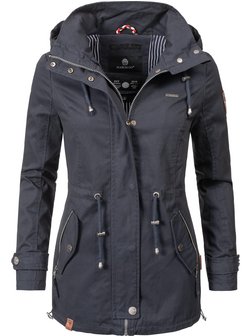 Damen Übergangsjacke - Nyokoo