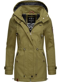Damen Übergangsjacke - Nyokoo