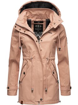Damen Übergangsjacke - Nyokoo