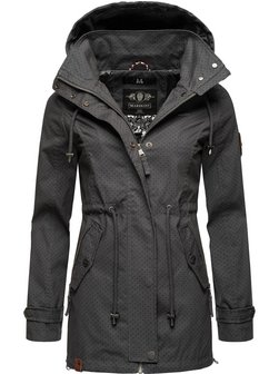 Damen Übergangsjacke - Nyokoo