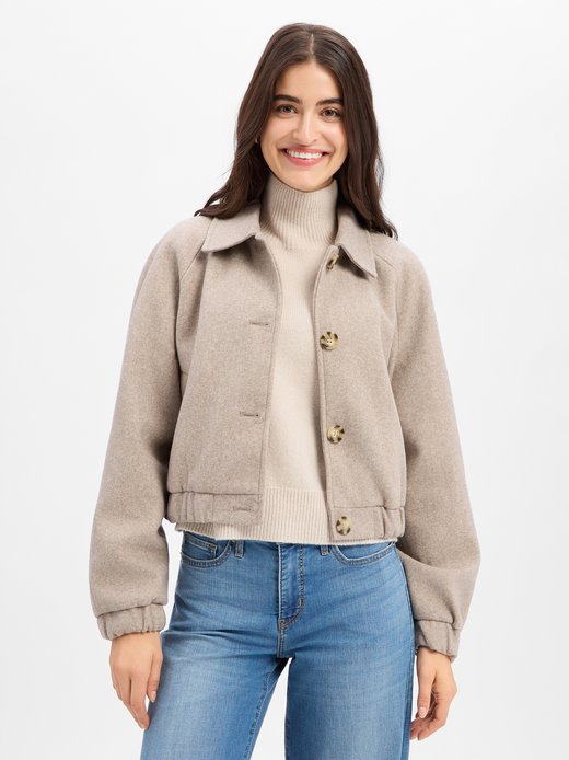 Damen Übergangsjacke - ONLNancy