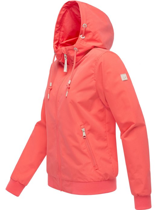 Damen Übergangsjacke - Oggie