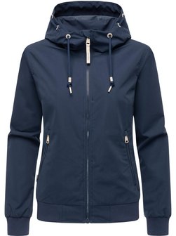 Damen Übergangsjacke - Oggie