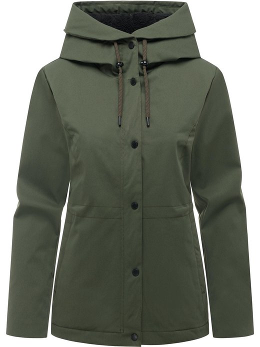 Damen Übergangsjacke - Padmini B Y