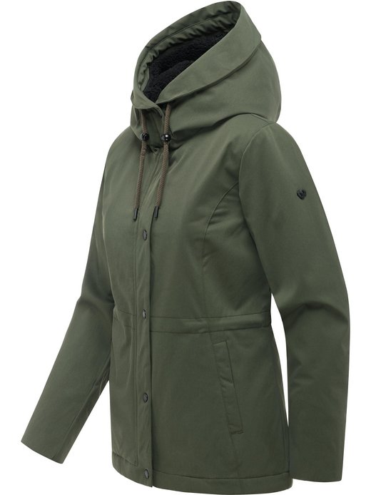 Damen Übergangsjacke - Padmini B Y