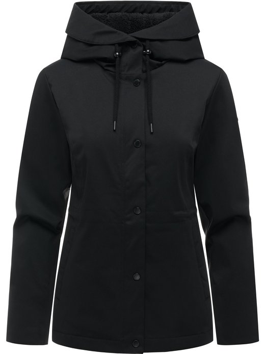 Damen Übergangsjacke - Padmini B Y