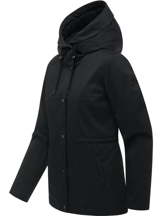 Damen Übergangsjacke - Padmini B Y
