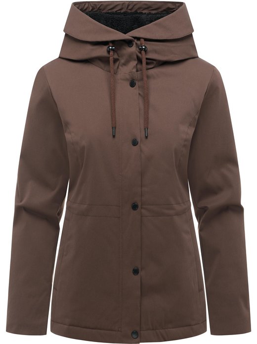 Damen Übergangsjacke - Padmini B Y