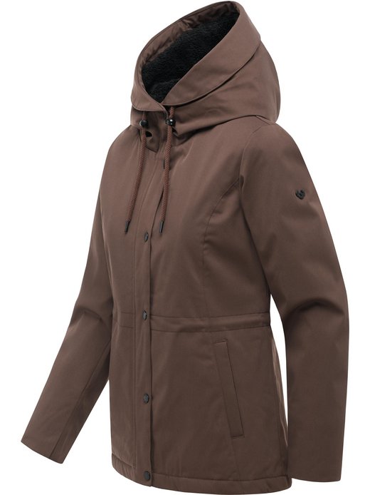 Damen Übergangsjacke - Padmini B Y