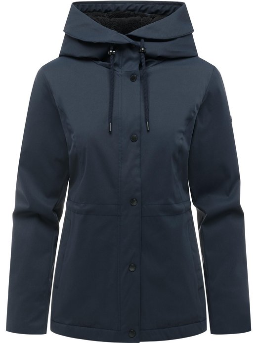 Damen Übergangsjacke - Padmini B Y