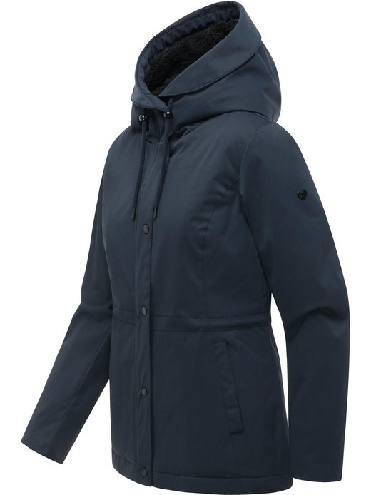 Damen Übergangsjacke - Padmini B Y