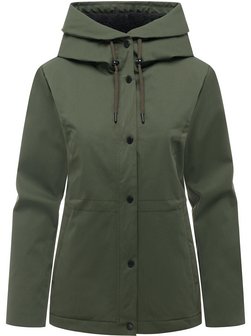 Damen Übergangsjacke - Padmini B Y