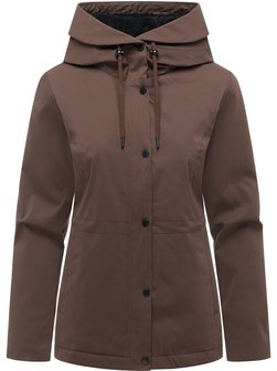 Damen Übergangsjacke - Padmini B Y