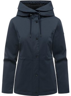 Damen Übergangsjacke - Padmini B Y