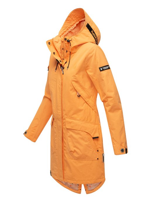 Damen Übergangsjacke - Pfefferschote