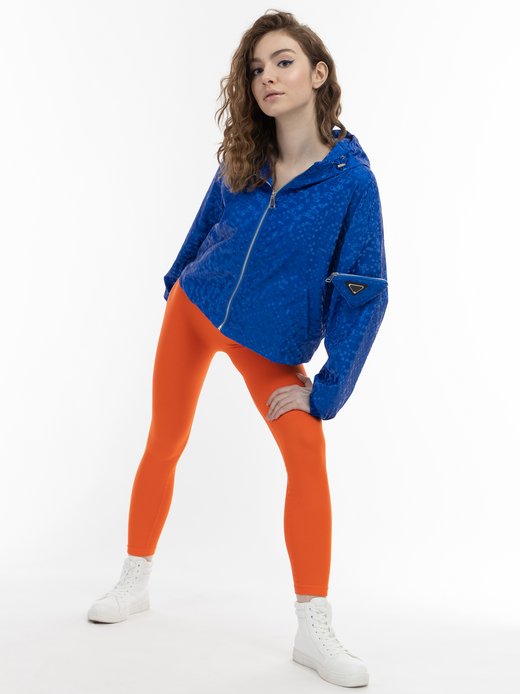 Damen Übergangsjacke/Regenjacke