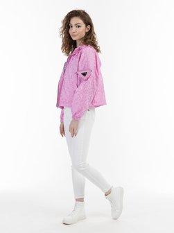 Damen Übergangsjacke/Regenjacke