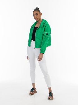 Damen Übergangsjacke/Regenjacke