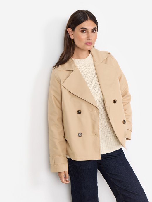 Damen Übergangsjacke - SC-Amanda 1