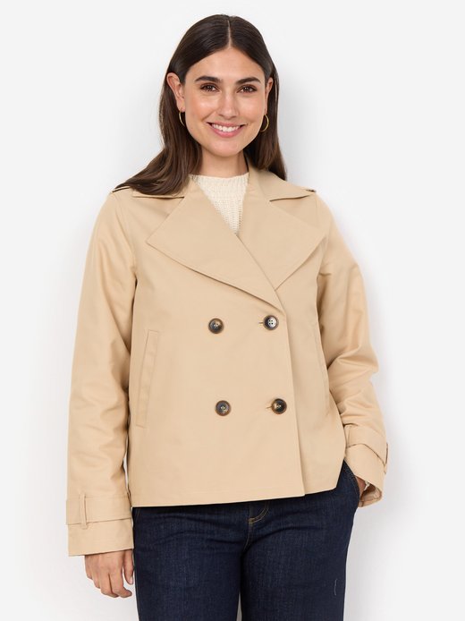 Damen Übergangsjacke - SC-Amanda 1