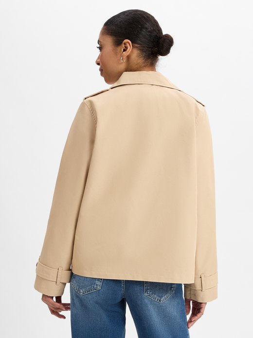 Damen Übergangsjacke - SC-Amanda 1