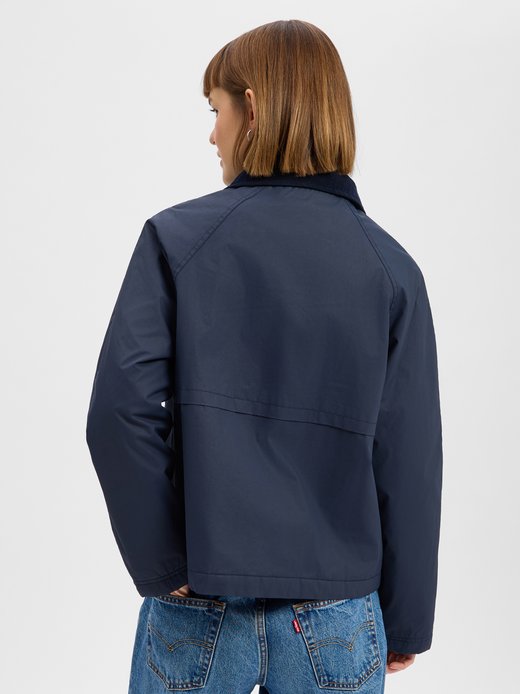 Damen Übergangsjacke - SC-Gia