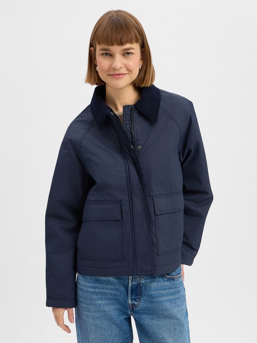 Damen Übergangsjacke - SC-Gia