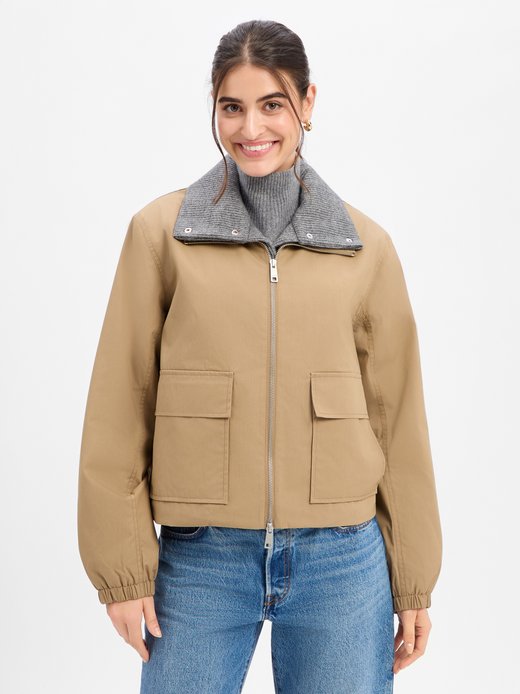 Damen Übergangsjacke - Sabianco