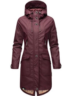 Damen Übergangsjacke - Schötchen