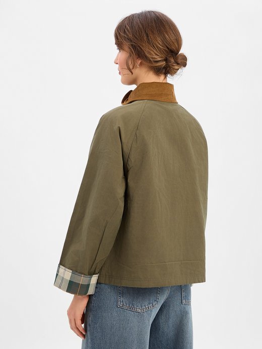 Damen Übergangsjacke - Showerproof