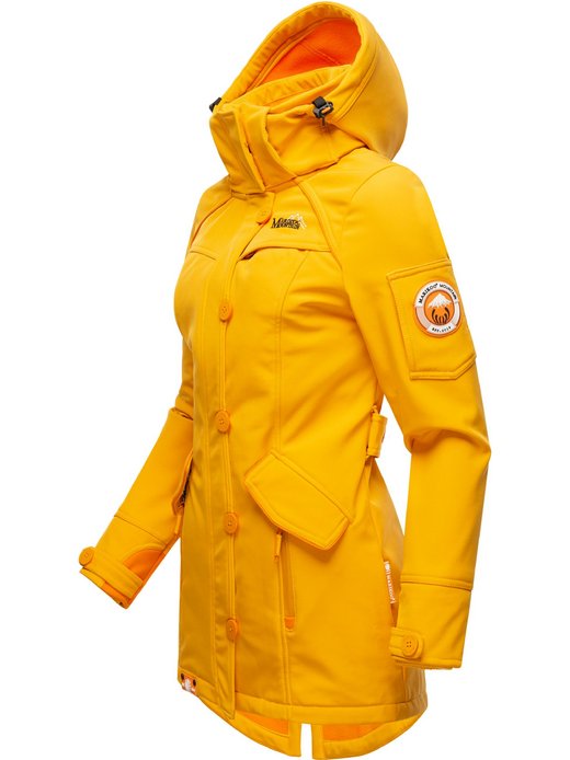 Damen Übergangsjacke - Soulinaa