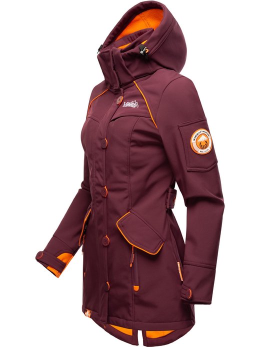 Damen Übergangsjacke - Soulinaa