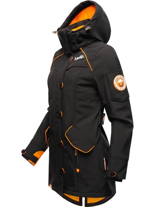 Damen Übergangsjacke - Soulinaa