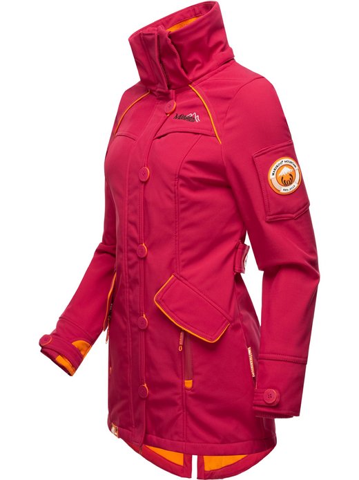 Damen Übergangsjacke - Soulinaa