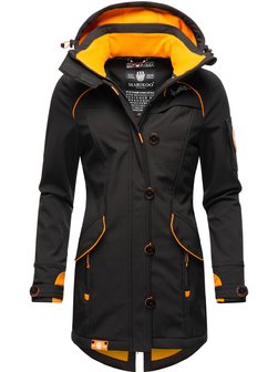 Damen Übergangsjacke - Soulinaa