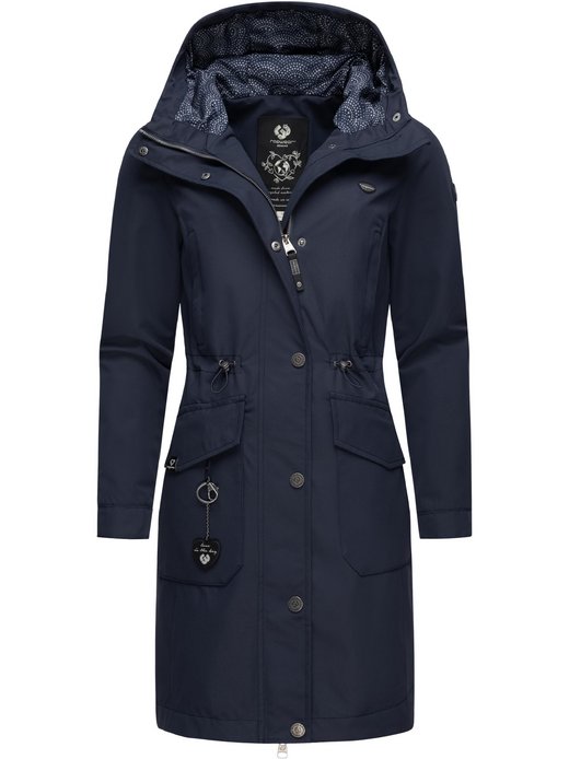 Damen Übergangsjacke - Summer Reloved Remake