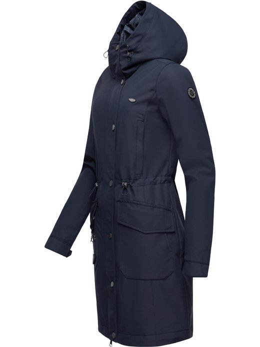 Damen Übergangsjacke - Summer Reloved Remake