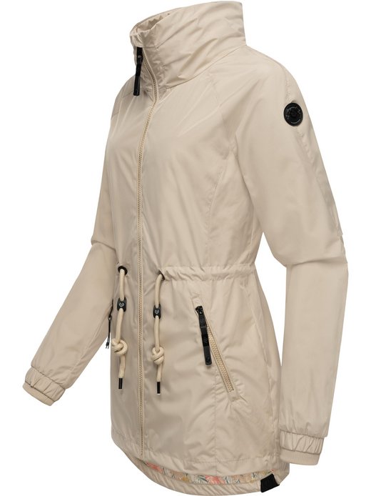 Damen Übergangsjacke - Tacy