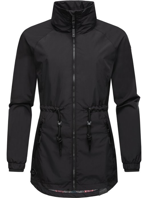 Damen Übergangsjacke - Tacy