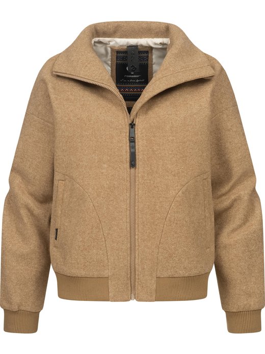 Damen Übergangsjacke - Toscia