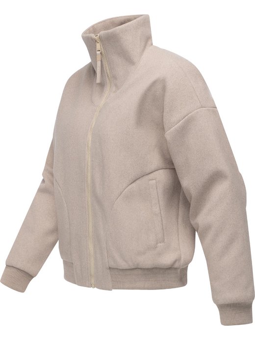 Damen Übergangsjacke - Toscia