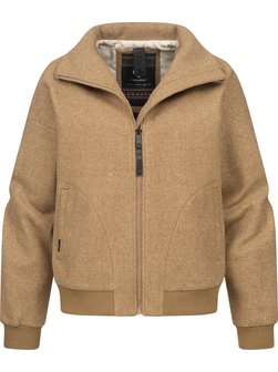 Damen Übergangsjacke - Toscia