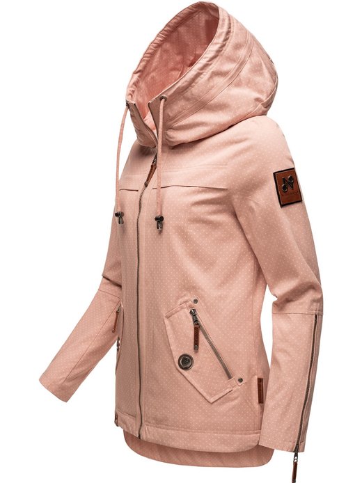 Damen Übergangsjacke - Wekoo