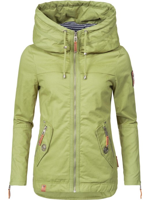 Damen Übergangsjacke - Wekoo