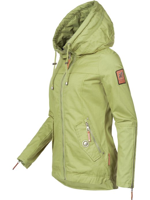 Damen Übergangsjacke - Wekoo